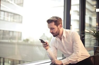 Qual o melhor celular para trabalho