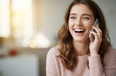 Melhor película para celular