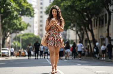 Celulares com melhores câmeras