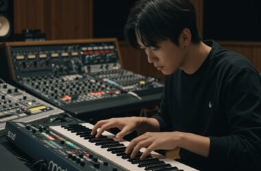 Melhor marca de teclado musical