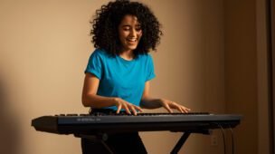 melhores teclados musicais (1)