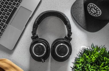 Melhores fones de ouvido com cancelamento de ruído