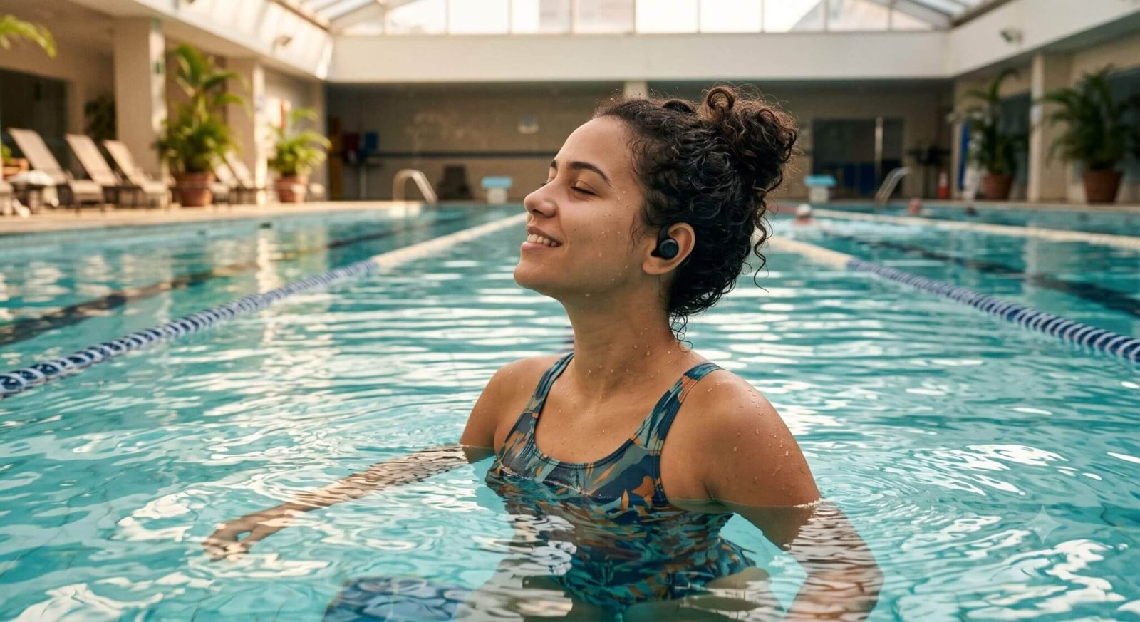 melhores fones bluetooth a prova dagua