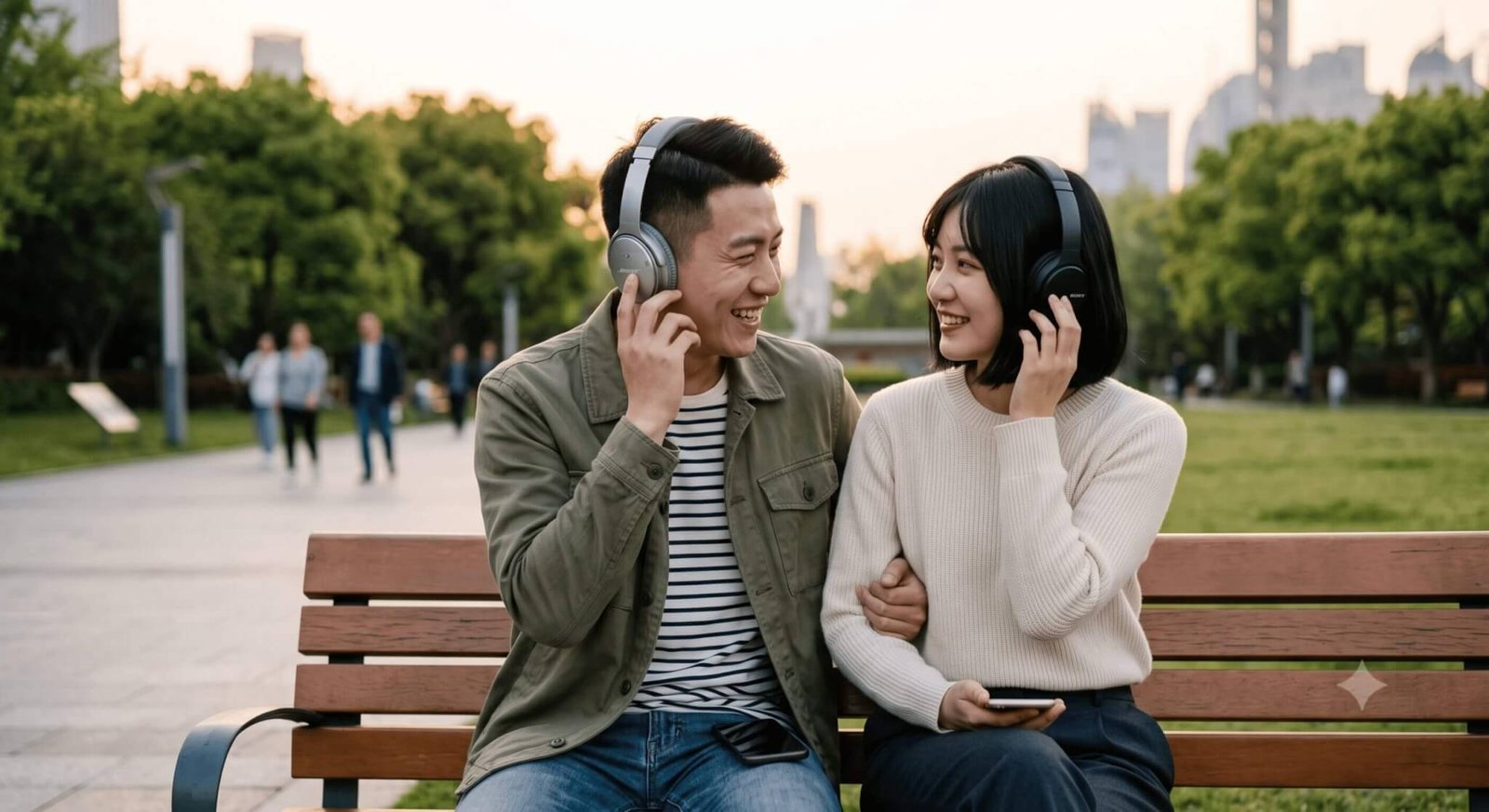 melhores fones de ouvido chineses