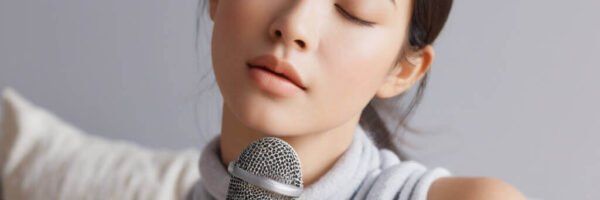 Melhor microfone para ASMR