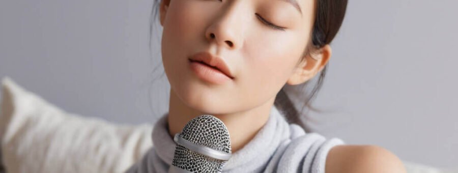 Melhor microfone para ASMR