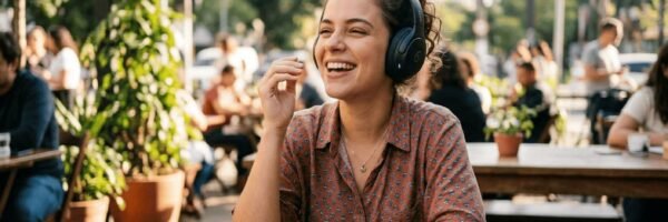 Melhor fone de ouvido bluetooth Lenovo