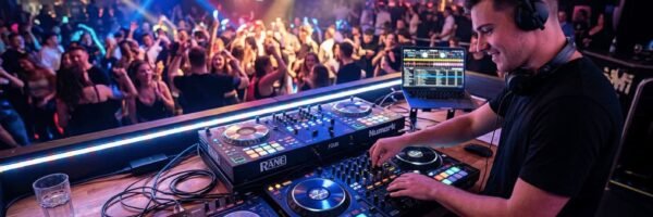 Melhores controladoras DJ