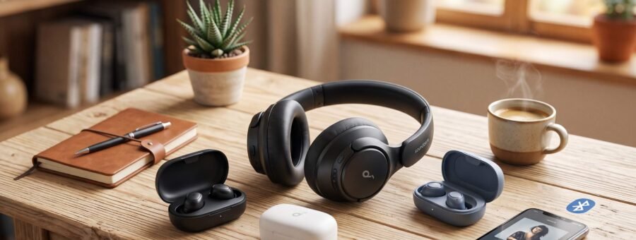 Melhores fones Bluetooth baratos