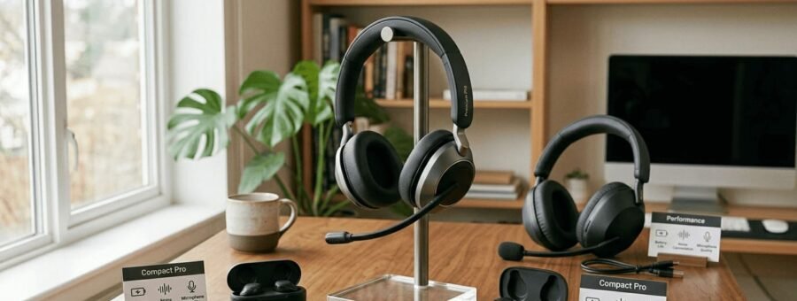 Melhores fones de ouvido bluetooth com microfone