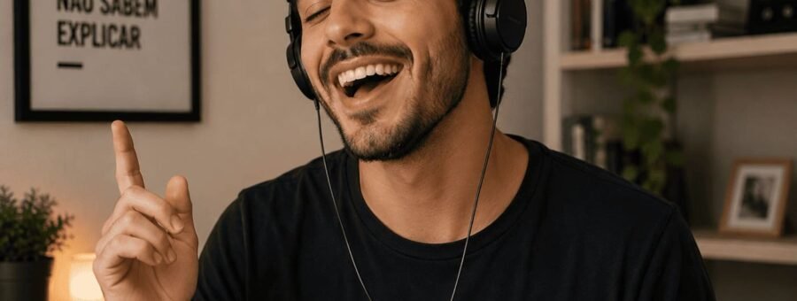 Melhores fones de ouvido com fio