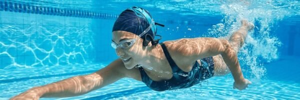 Melhores fones de ouvido para natação