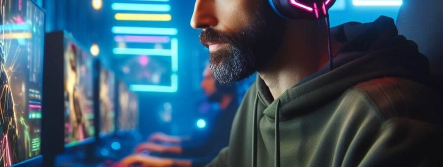 Melhor headset gamer