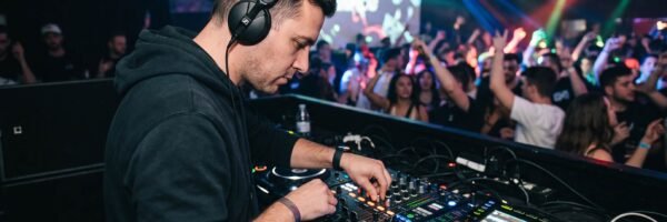 Qual o melhor fone de ouvido para DJ