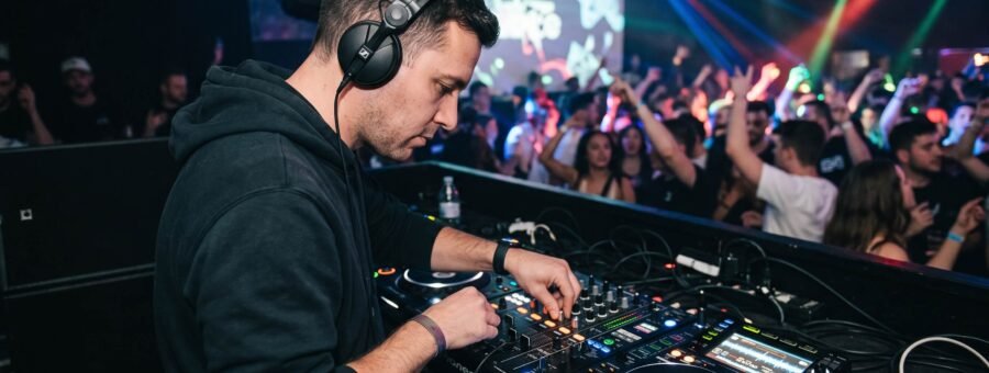 Qual o melhor fone de ouvido para DJ