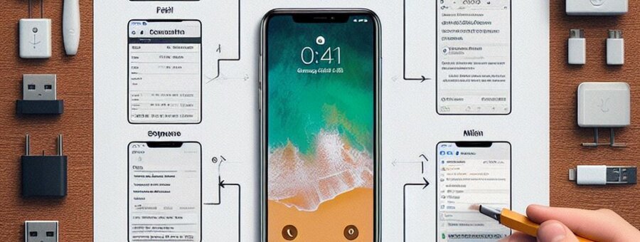 como conectar fone xiaomi no iphone