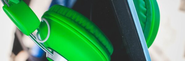 Como funciona cancelamento de ruído