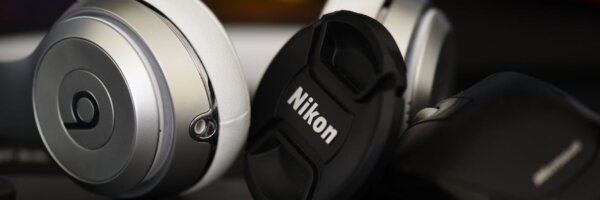 Como limpar headset
