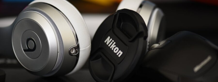 Como limpar headset