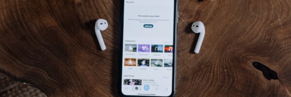 Como saber se o fone da Apple é original