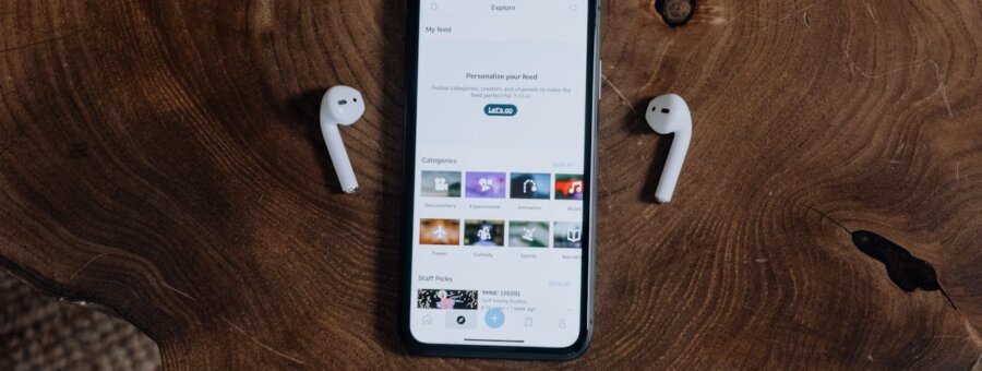 como saber se o fone da apple é original