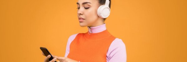 Como usar fone de ouvido sem fio