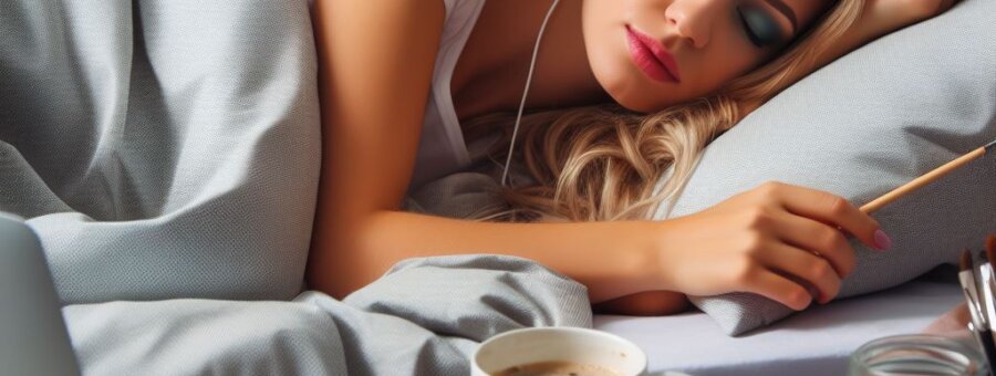 Melhor fone de ouvido para dormir