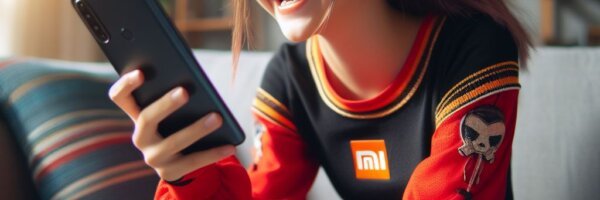 Como conectar Redmi Airdots