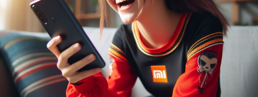como conectar redmi airdots