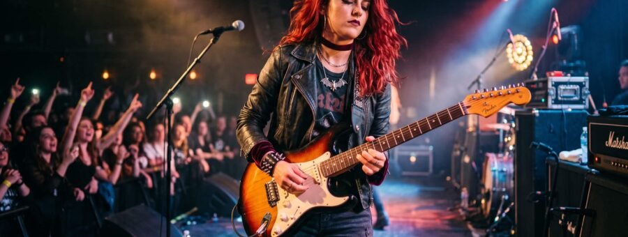 Melhor guitarra Tagima