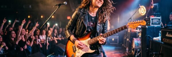 Melhor palheta para guitarra: 6 opções para comparar