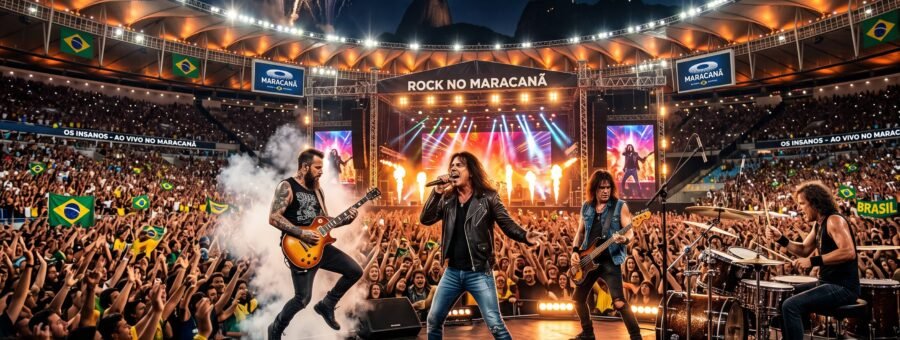 Melhores cordas para guitarra