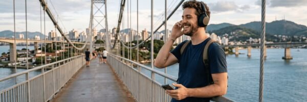 Melhores fones Bluetooth com cancelamento de ruído