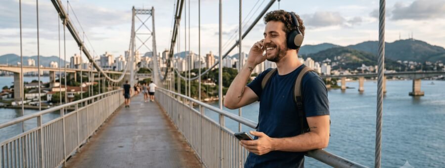 melhores fones bluetooth com cancelamento de ruído