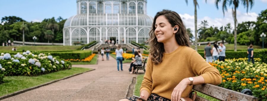 melhores fones de ouvido bons e baratos