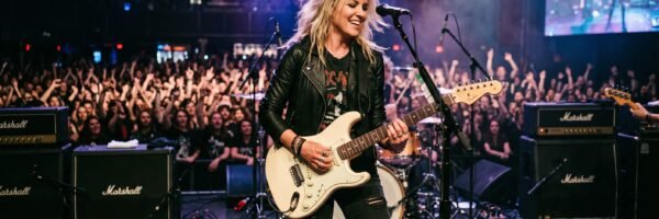 Melhores guitarras para iniciantes: 6 opções