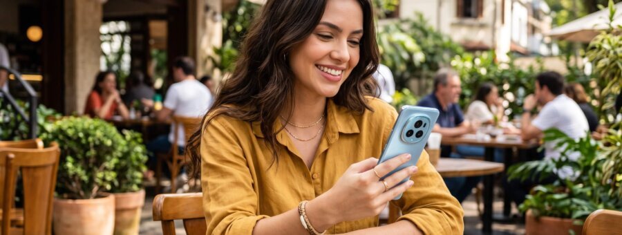 celular honor qual o melhor