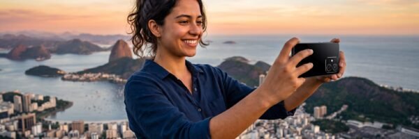 Celular Motorola com melhor câmera: 3 opções