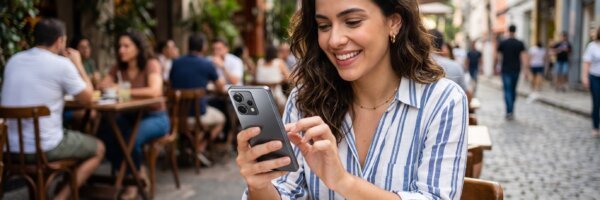 Melhor celular até R$ 1.300