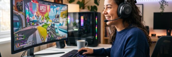 Melhor fone de ouvido com microfone para PC