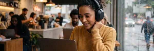 Melhor fone de ouvido Sony: 3 perfis para comparar