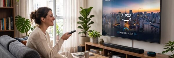 Melhor TV com Alexa: compare duas opções de 55