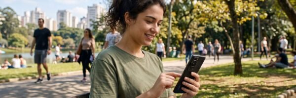 Melhores celulares Huawei: 3 propostas para comparar