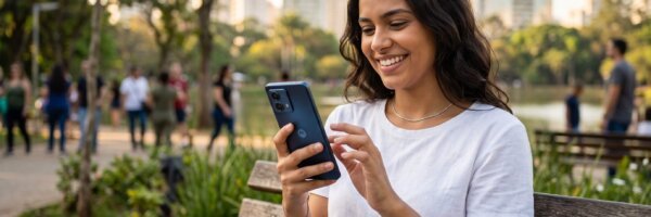 Melhores celulares Moto G: escolha pelo seu uso