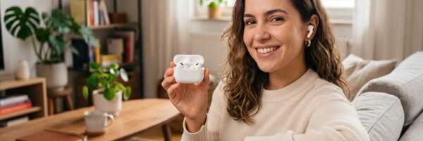 Melhores fones de ouvido Bluetooth da Apple: guia