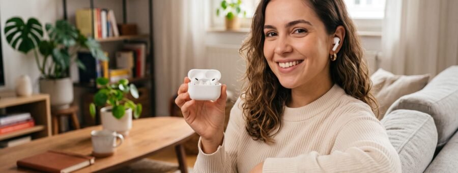 melhores fones de ouvido bluetooth da apple