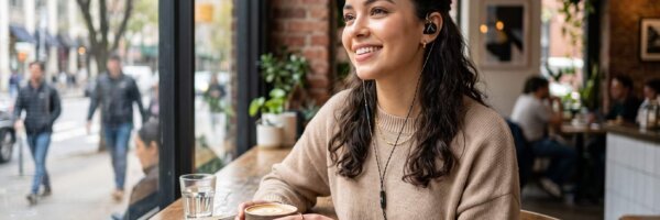 Melhores fones de ouvido intra-auriculares por uso