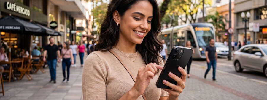 melhores marcas de celulares