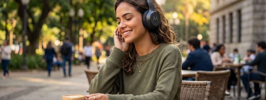 o que significa headset