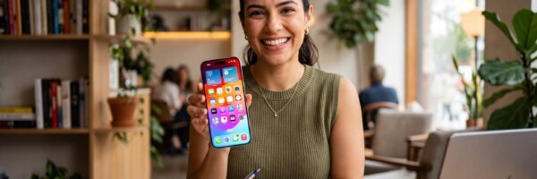 Qual o melhor celular da Apple? Compare os perfis